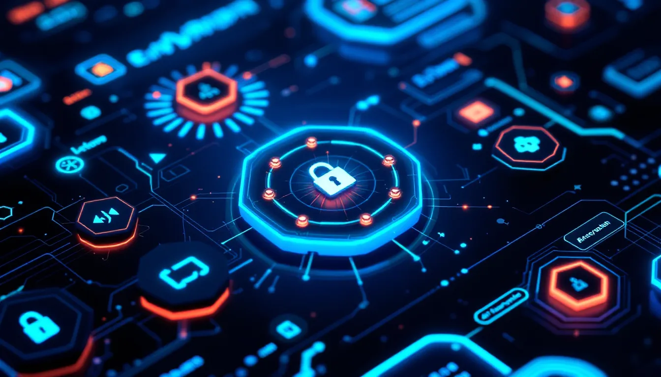 SWARM Encrypted Messenger